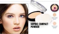 Phấn nền Sophie Compact Powder - SCP1, SCP2