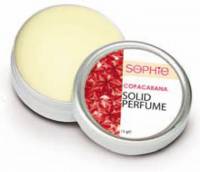 Sophie Paris New Copacabana Solid Perfume - NPSC