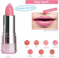 Son môi Kluge Lipstick - LKL4,10,11,13, 22,23,27