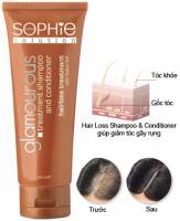 Sophie Paris Hair Loss Treatment Shampoo - SHHLT